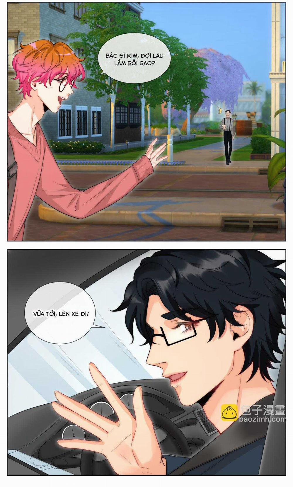 Ký túc xá nam phòng 303 240 trang 10