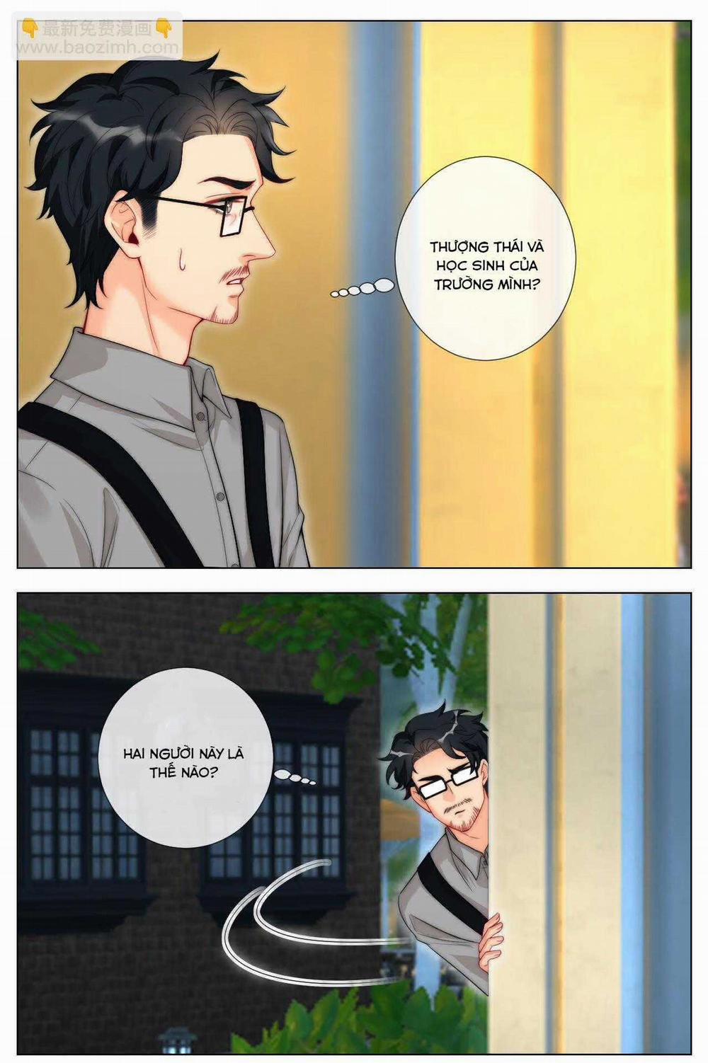 Ký túc xá nam phòng 303 240 trang 11