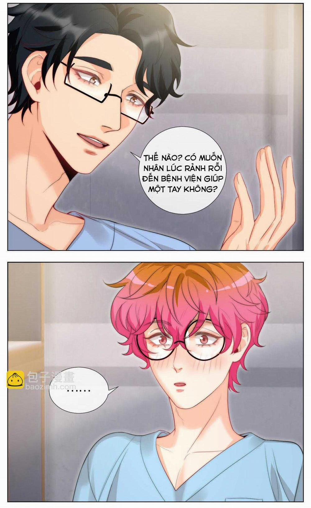 Ký túc xá nam phòng 303 240 trang 2