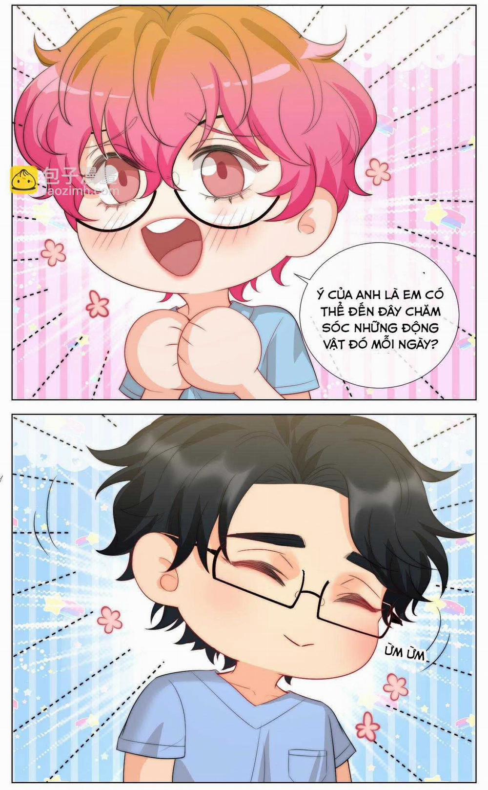 Ký túc xá nam phòng 303 240 trang 3