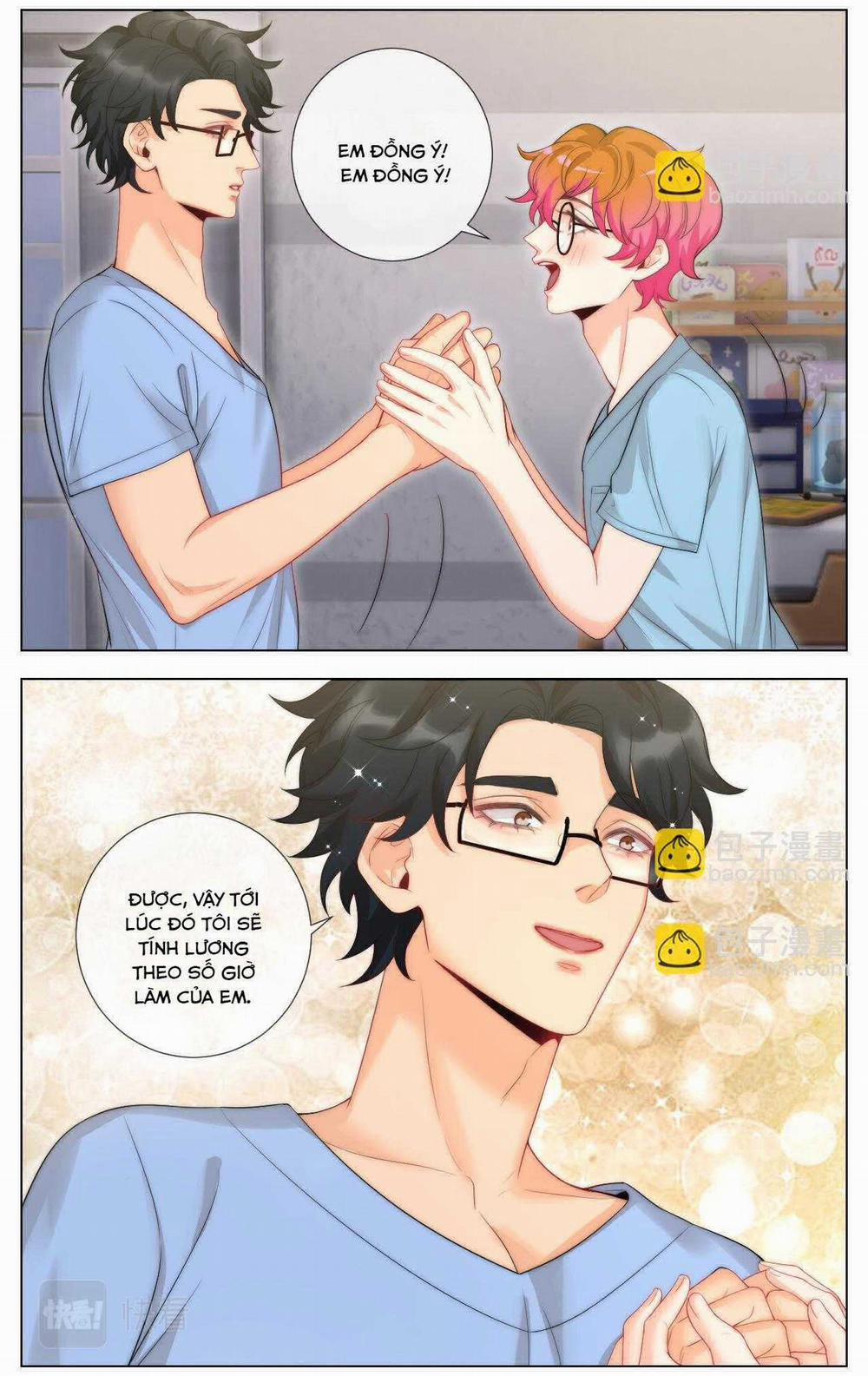 Ký túc xá nam phòng 303 240 trang 4