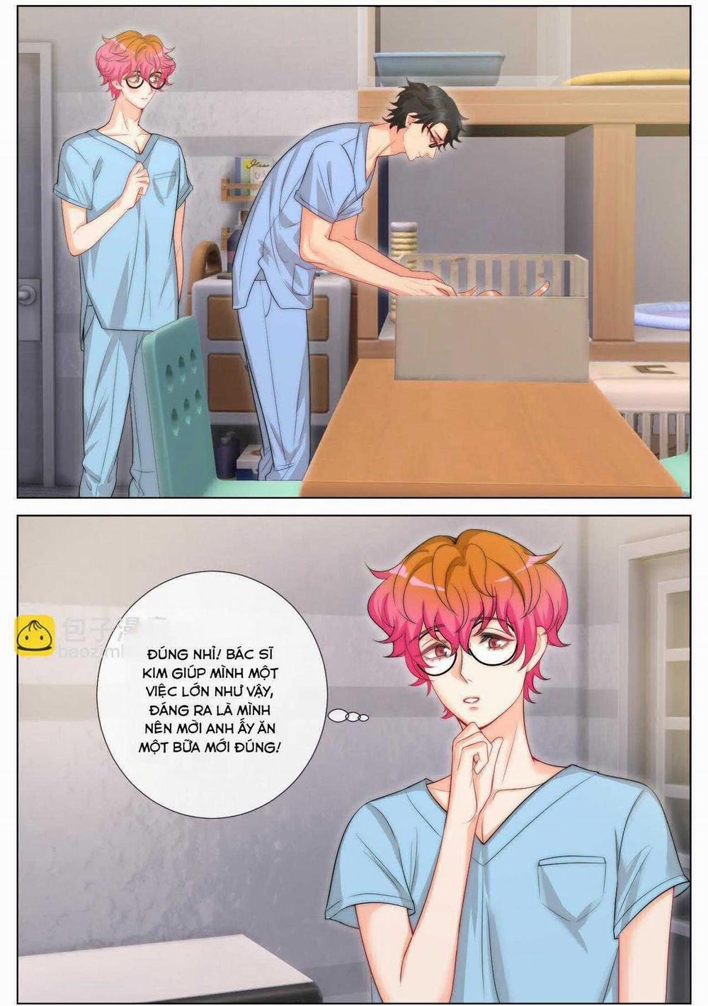 Ký túc xá nam phòng 303 240 trang 6