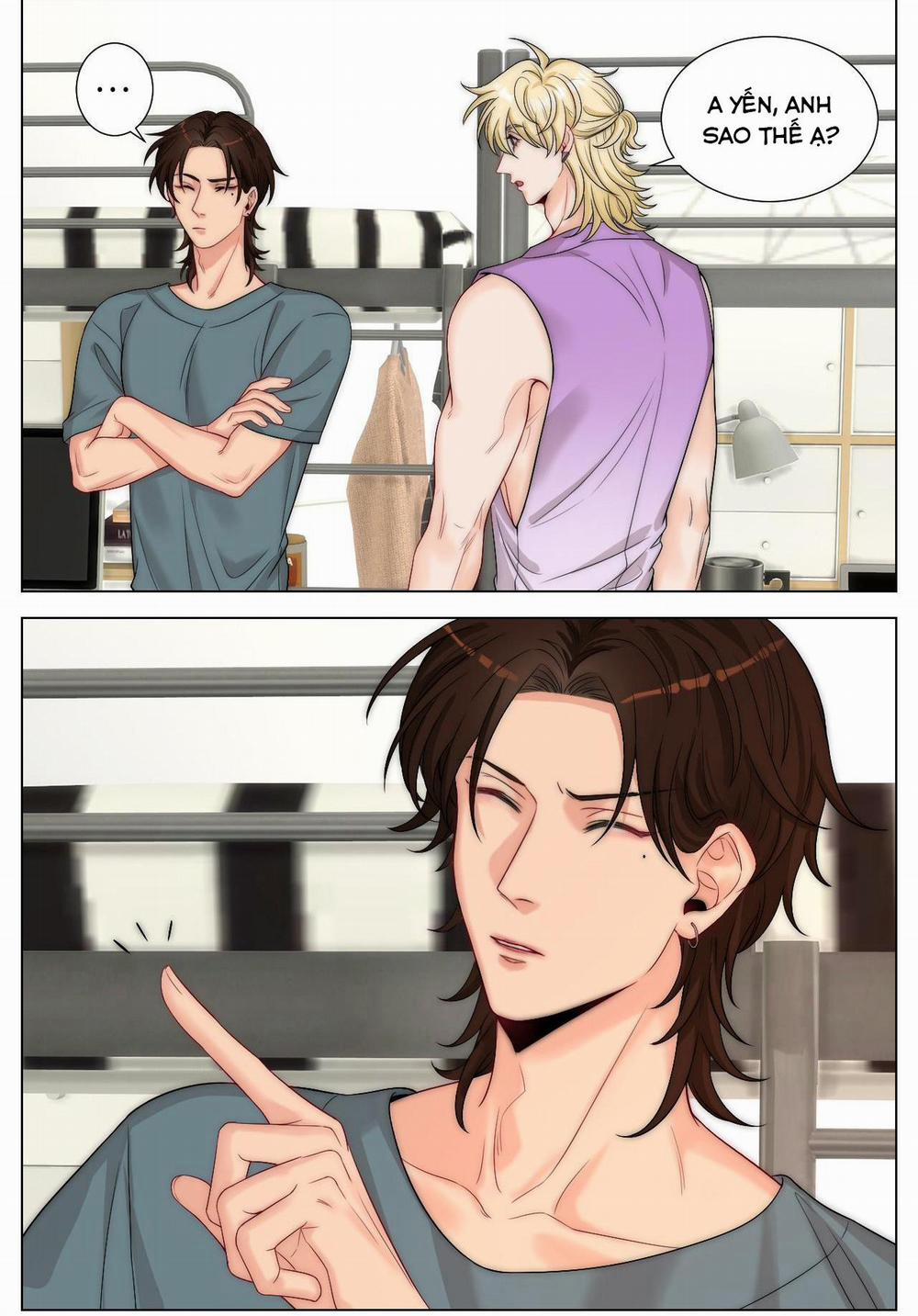 Ký túc xá nam phòng 303 241 trang 1