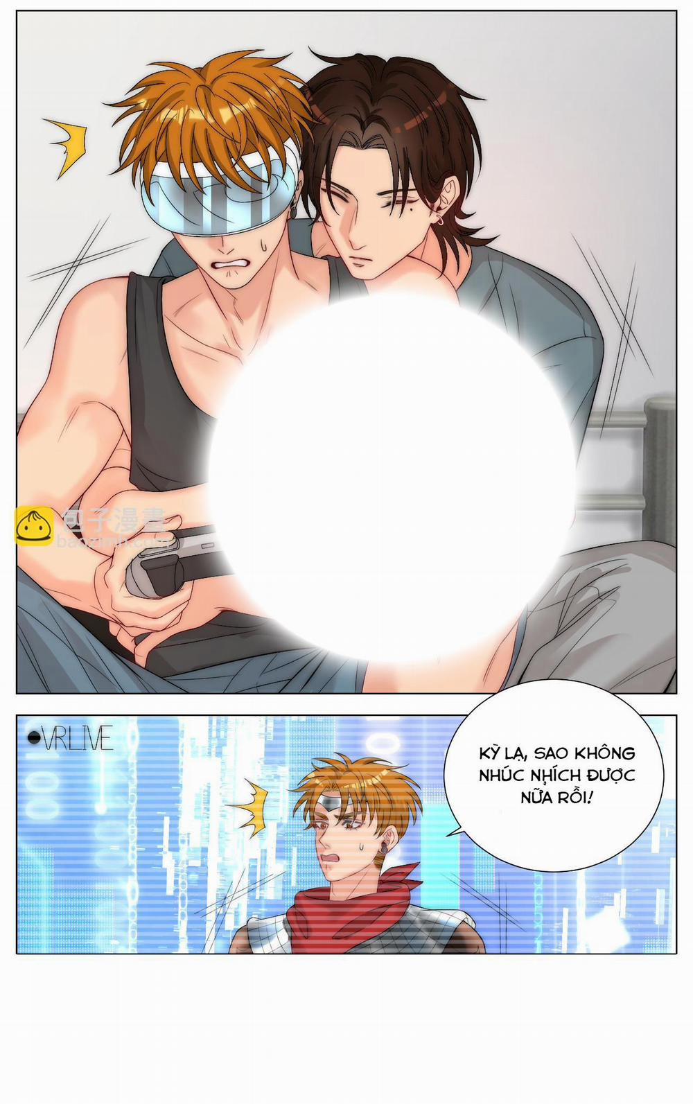 Ký túc xá nam phòng 303 241 trang 10