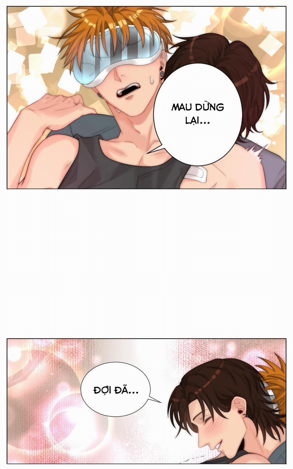 Ký túc xá nam phòng 303 241 trang 14