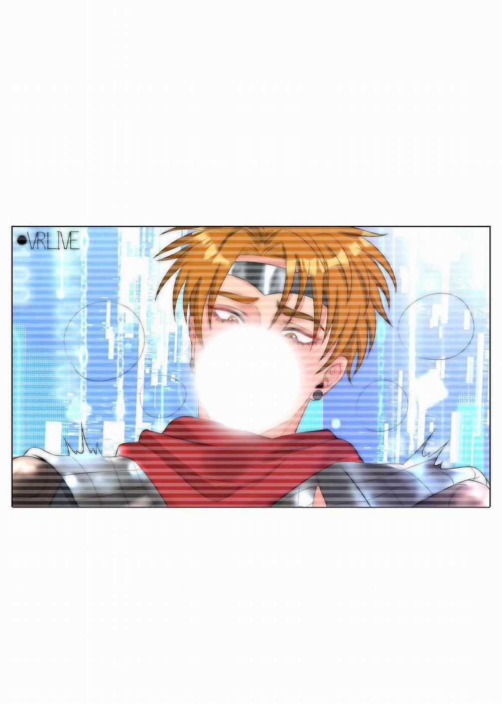 Ký túc xá nam phòng 303 241 trang 15