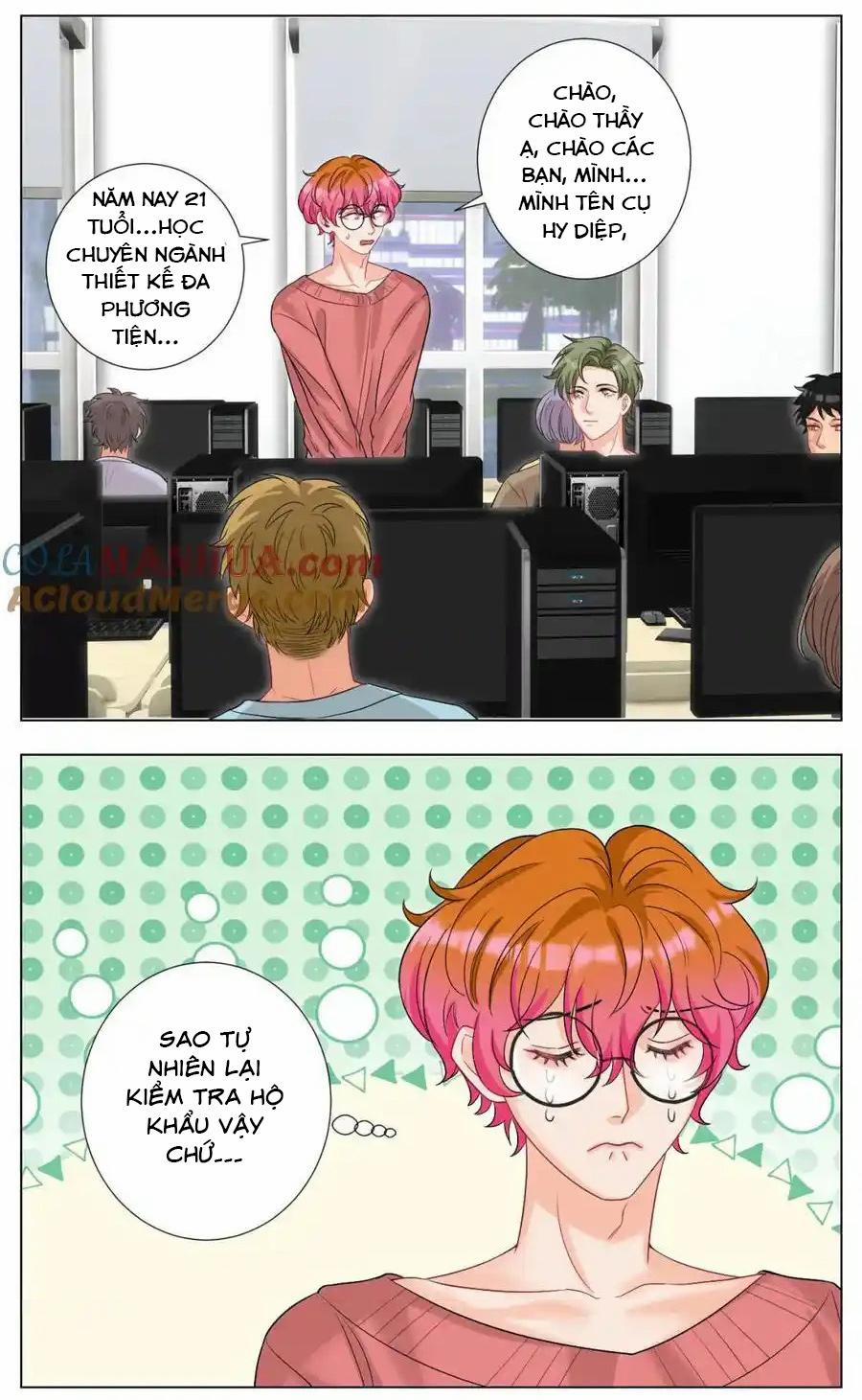 Ký túc xá nam phòng 303 242 trang 13