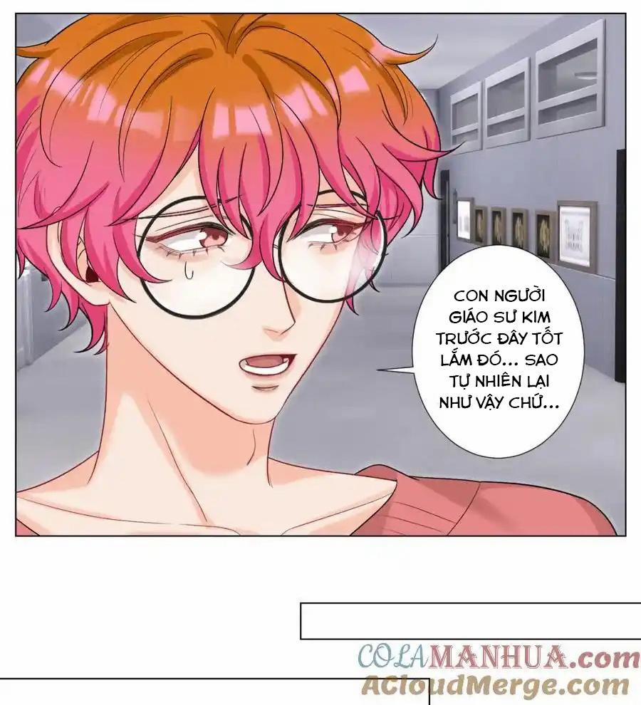 Ký túc xá nam phòng 303 242 trang 16