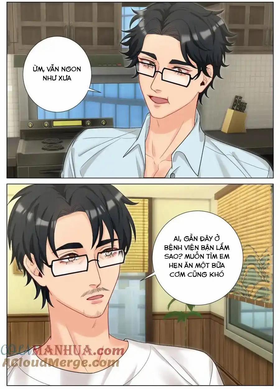 Ký túc xá nam phòng 303 242 trang 2