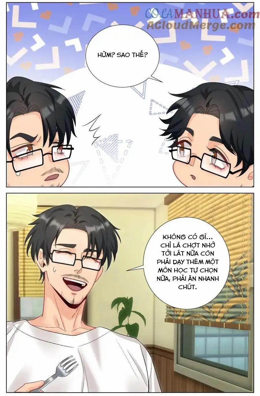 Ký túc xá nam phòng 303 242 trang 6