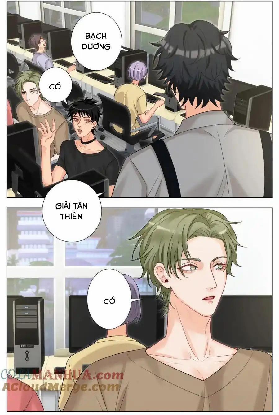 Ký túc xá nam phòng 303 242 trang 9