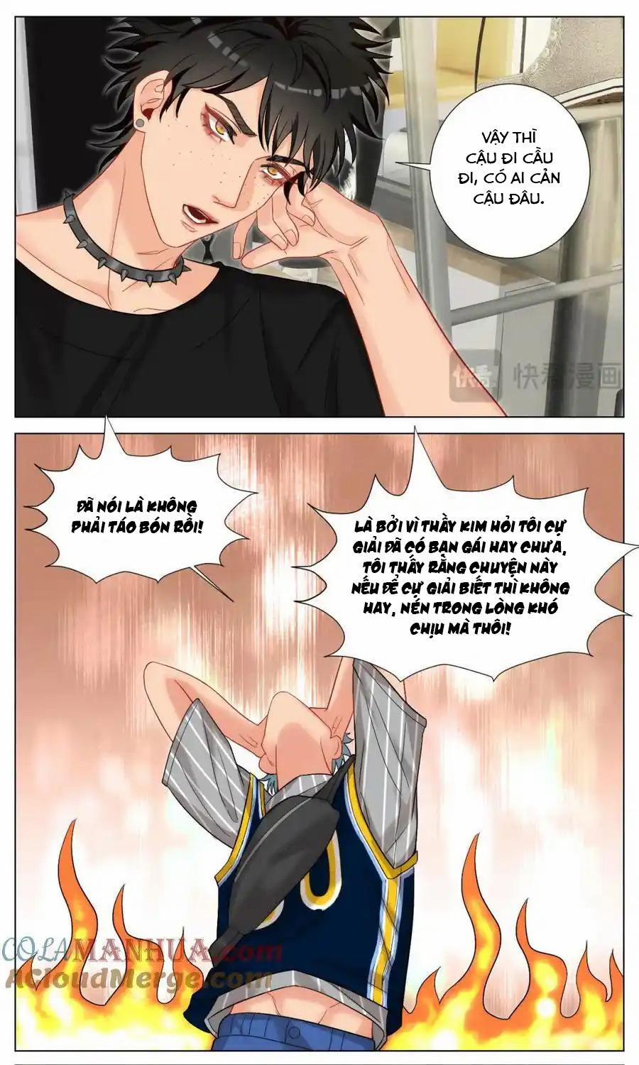 Ký túc xá nam phòng 303 243 trang 11