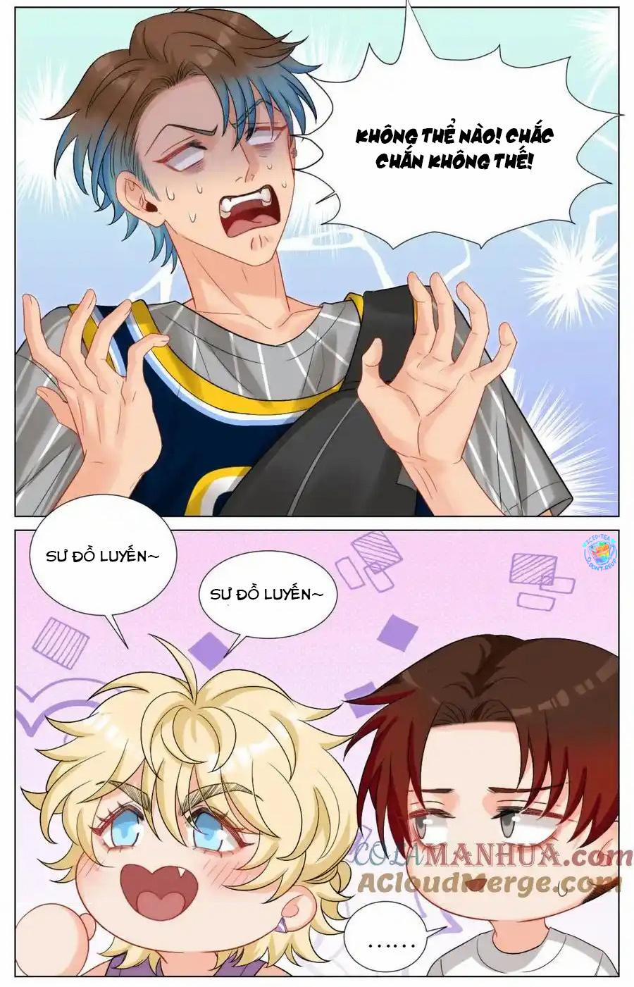 Ký túc xá nam phòng 303 243 trang 14