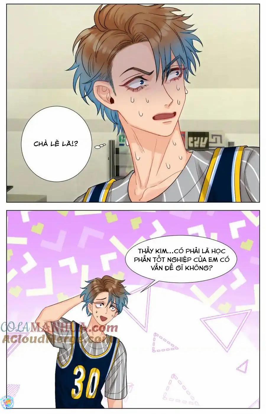 Ký túc xá nam phòng 303 243 trang 2