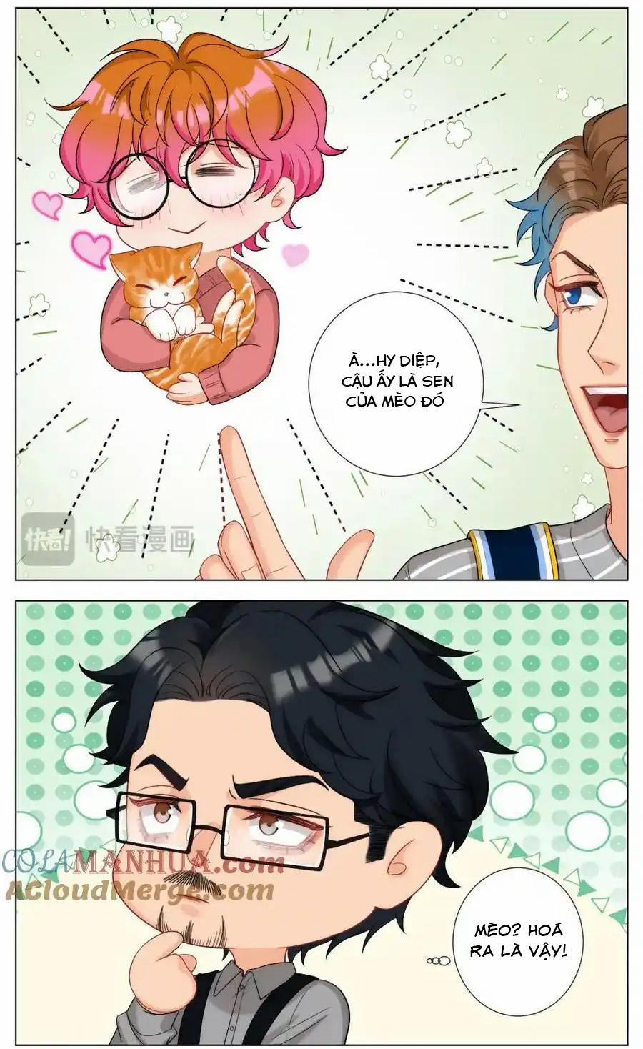 Ký túc xá nam phòng 303 243 trang 4