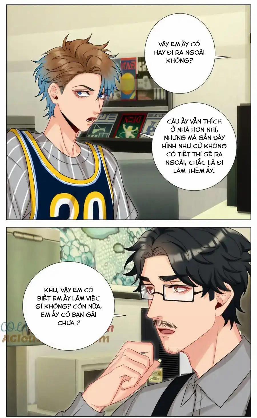 Ký túc xá nam phòng 303 243 trang 5