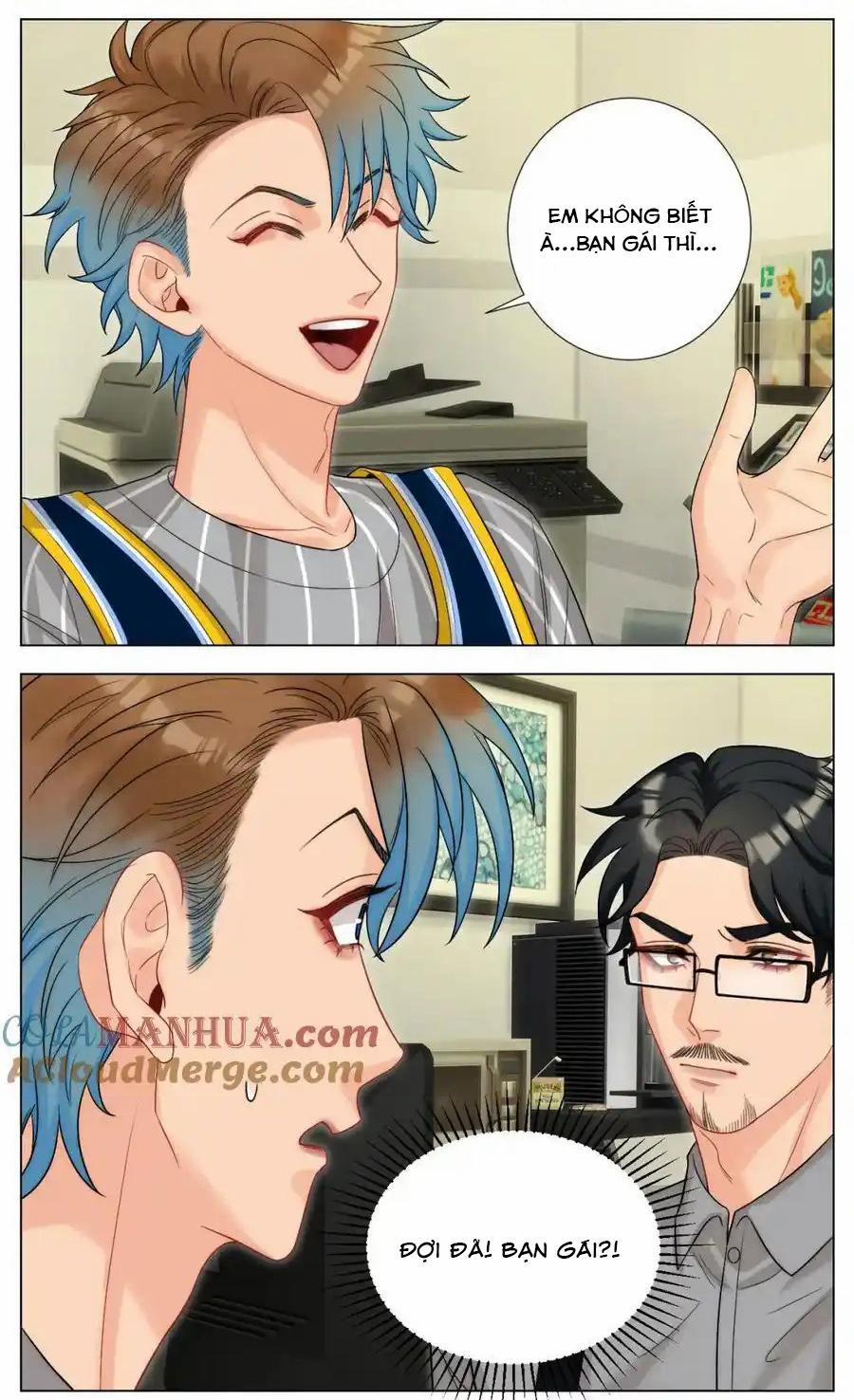 Ký túc xá nam phòng 303 243 trang 6