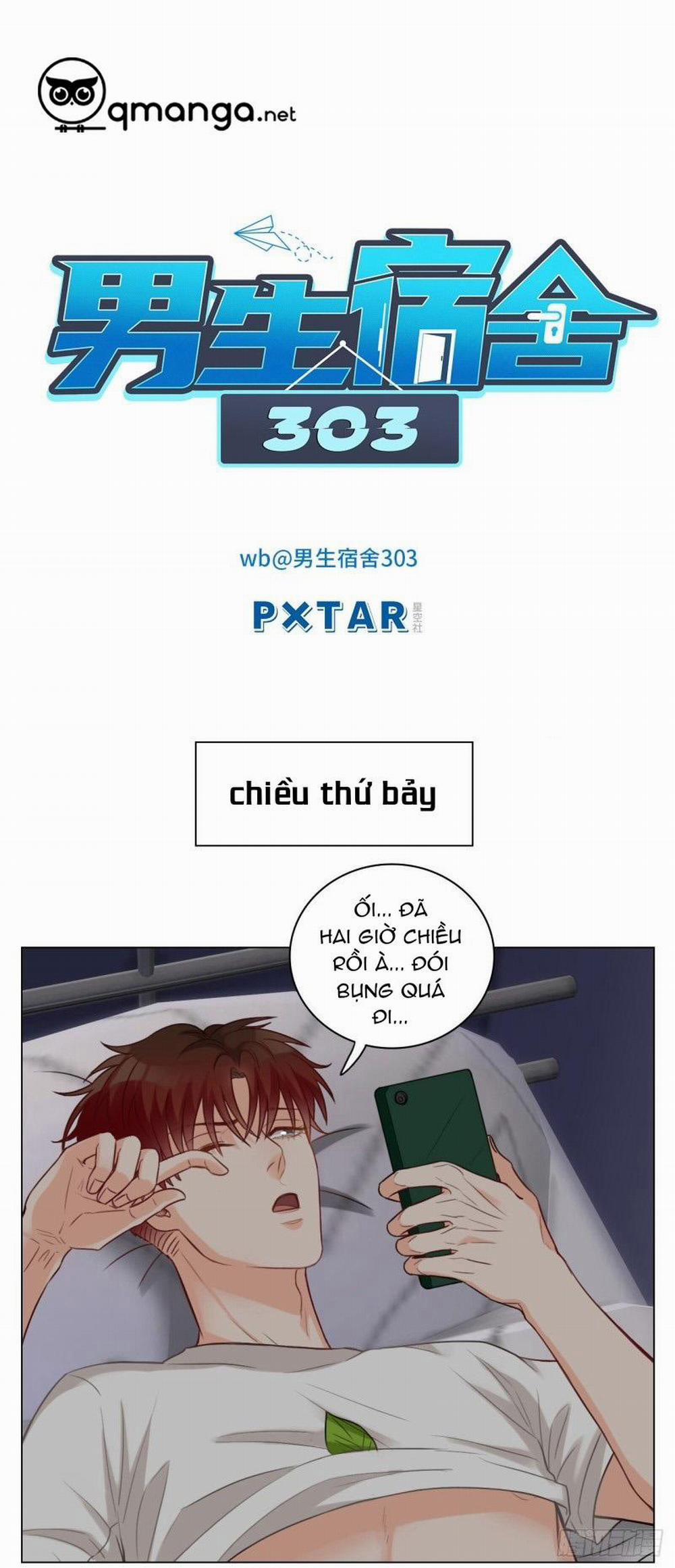 Ký túc xá nam phòng 303 25 trang 0