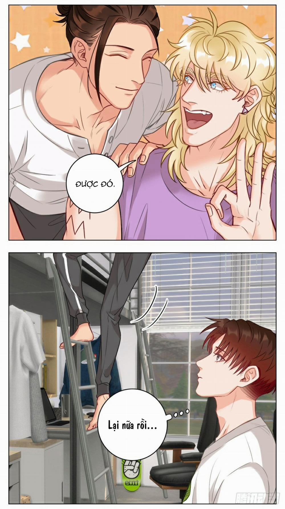 Ký túc xá nam phòng 303 25 trang 15