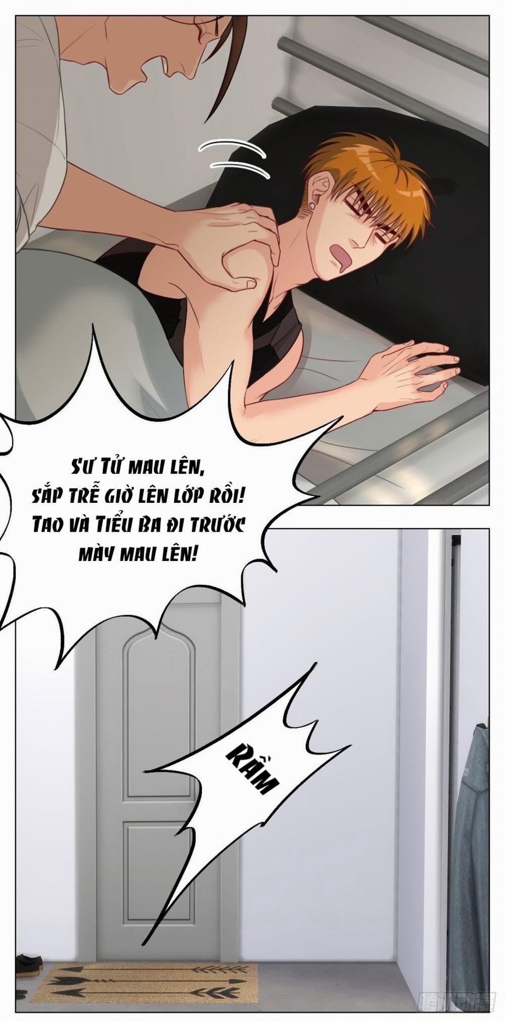 Ký túc xá nam phòng 303 25 trang 16