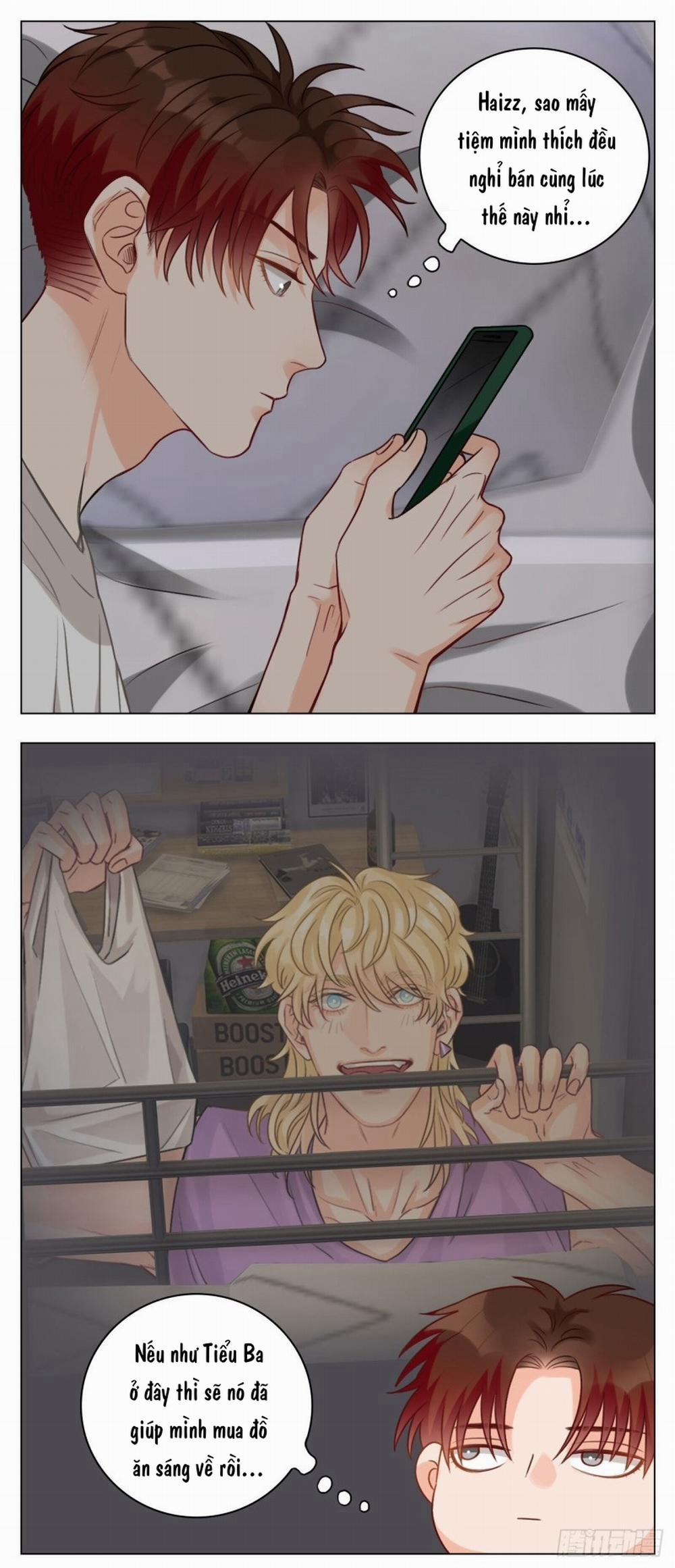 Ký túc xá nam phòng 303 25 trang 2