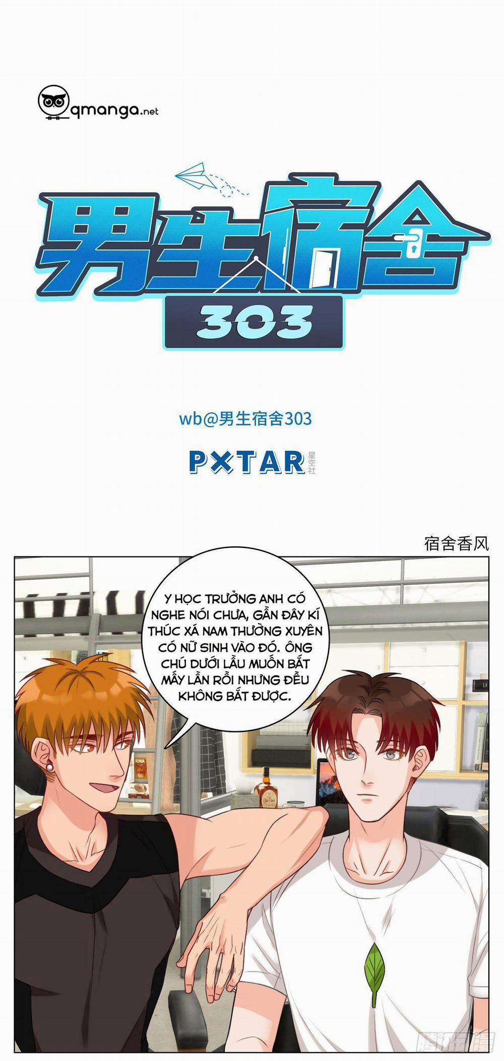 Ký túc xá nam phòng 303 26 trang 0