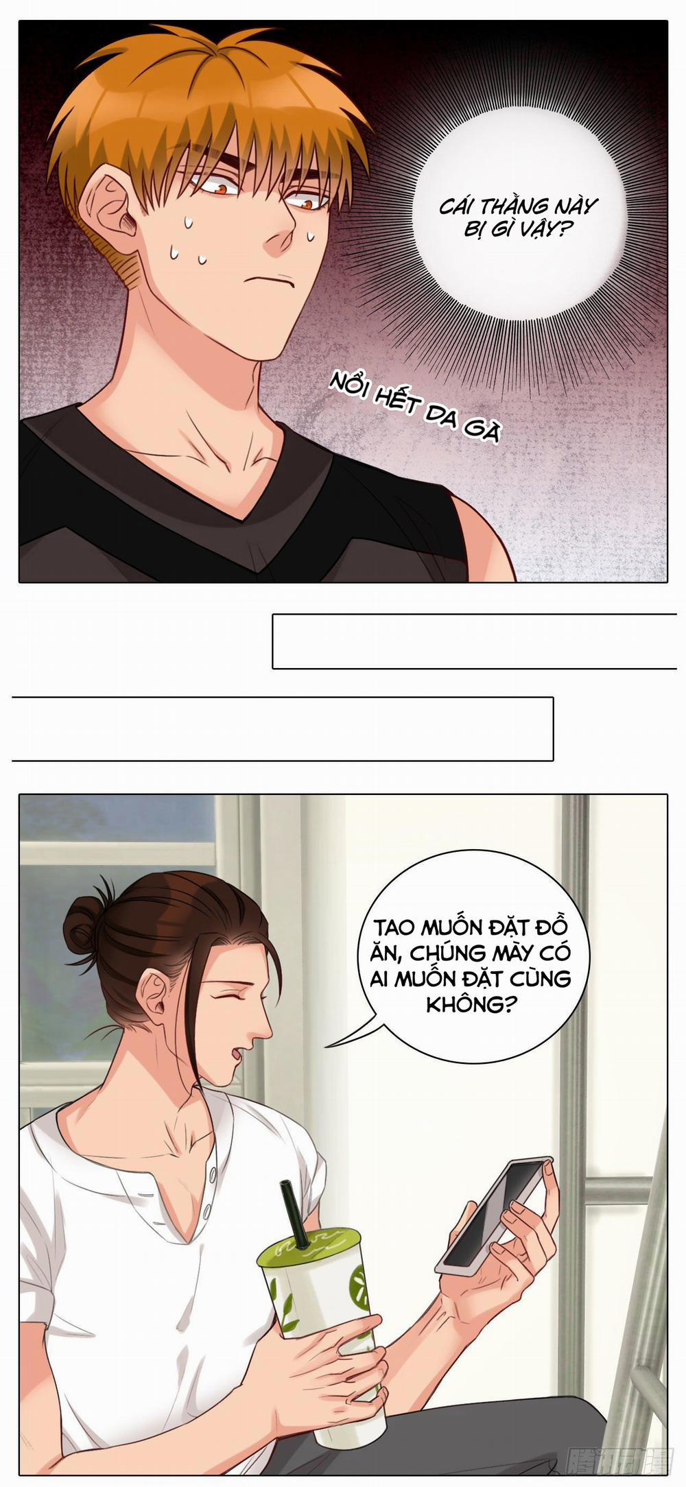 Ký túc xá nam phòng 303 26 trang 11