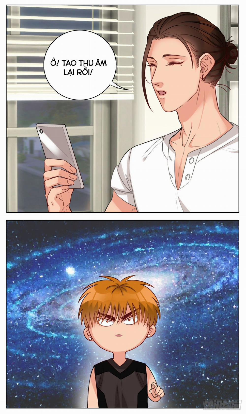 Ký túc xá nam phòng 303 26 trang 20