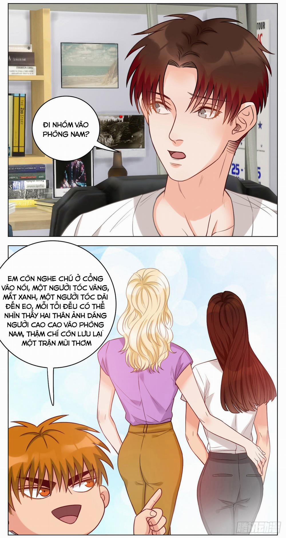 Ký túc xá nam phòng 303 26 trang 3