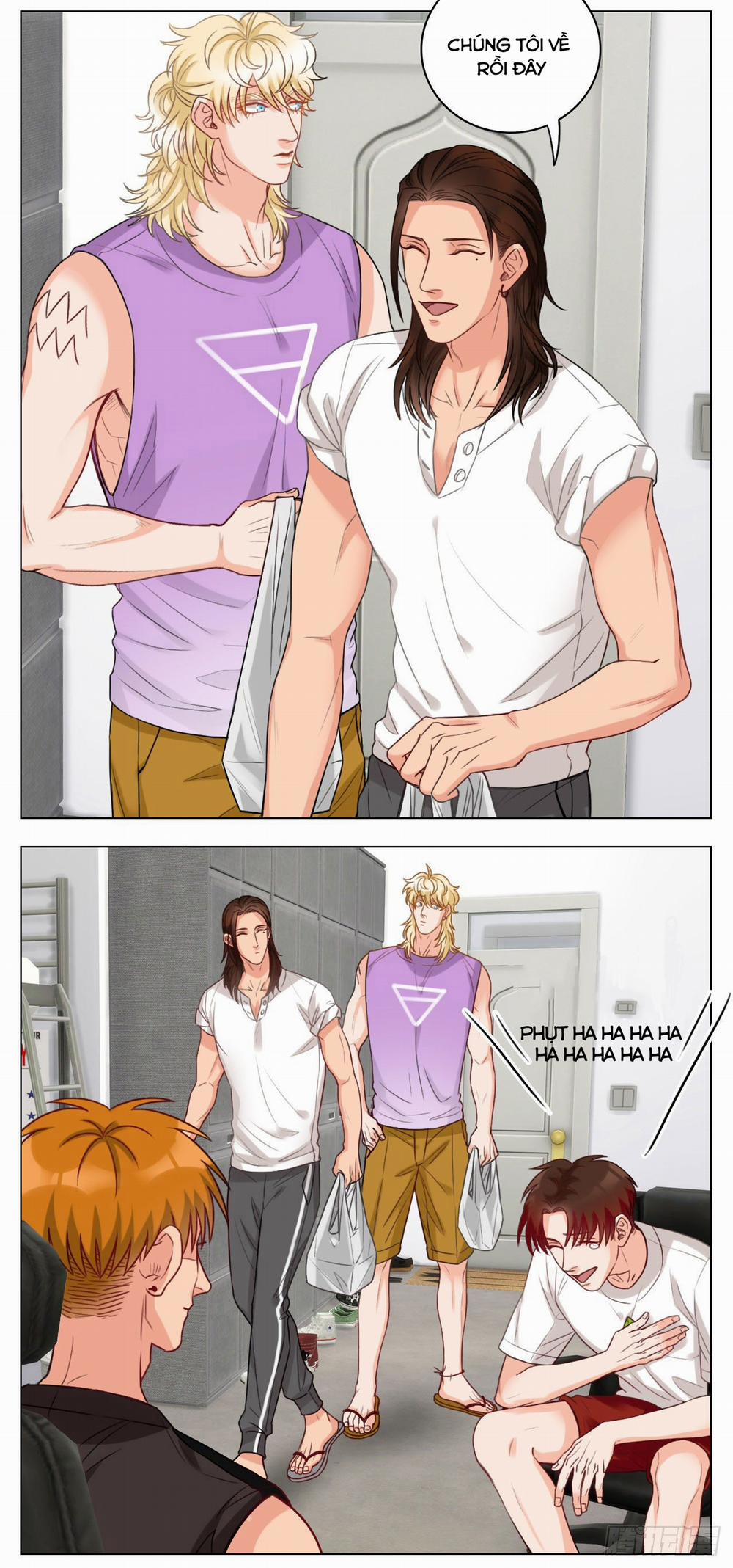 Ký túc xá nam phòng 303 26 trang 4