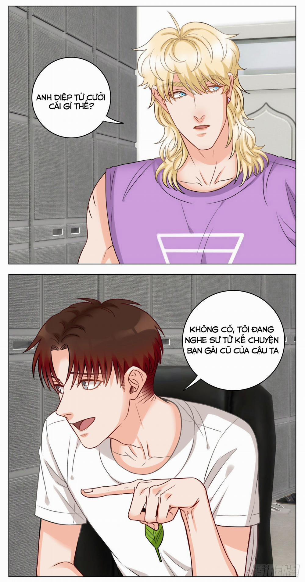 Ký túc xá nam phòng 303 26 trang 5