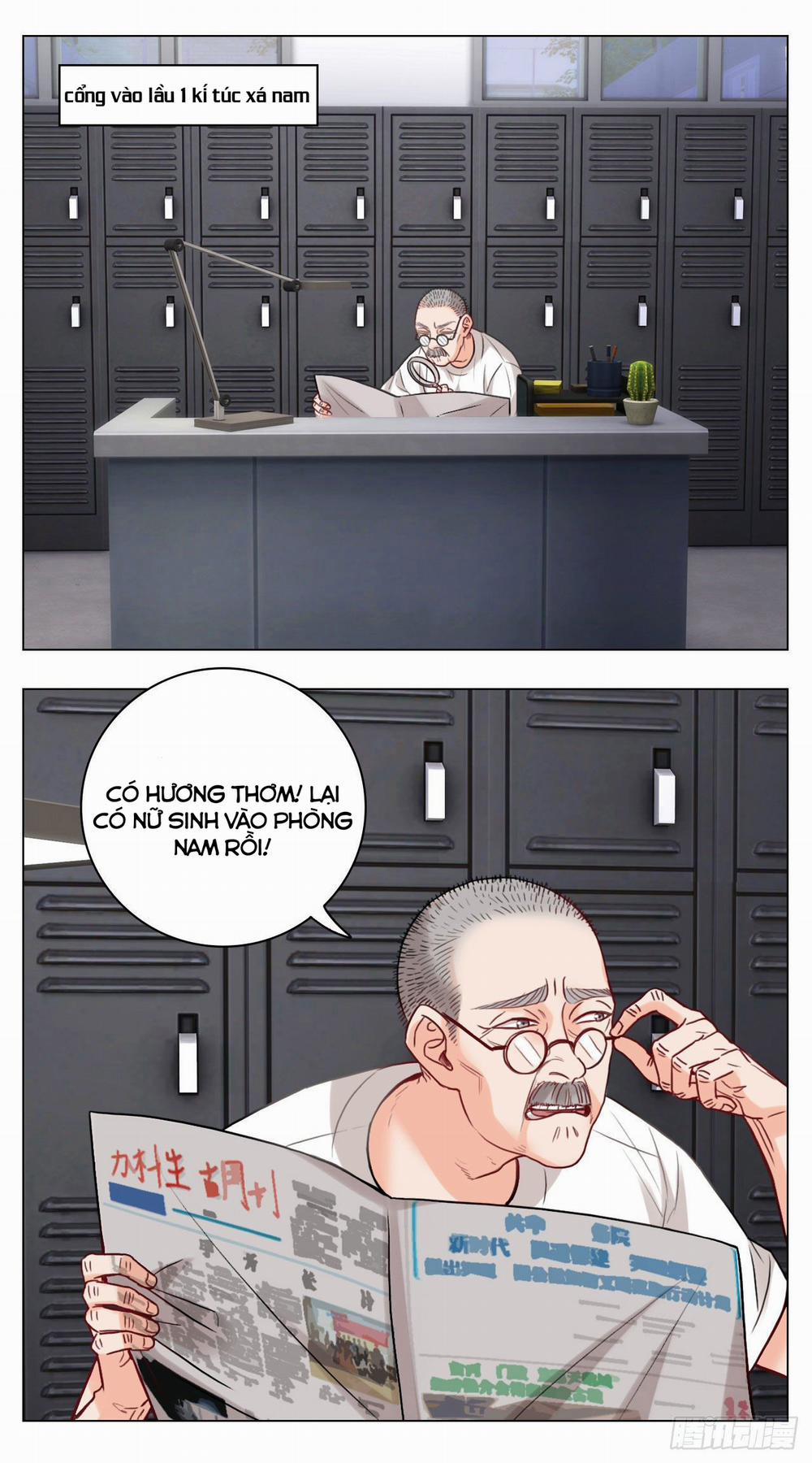 Ký túc xá nam phòng 303 26 trang 7