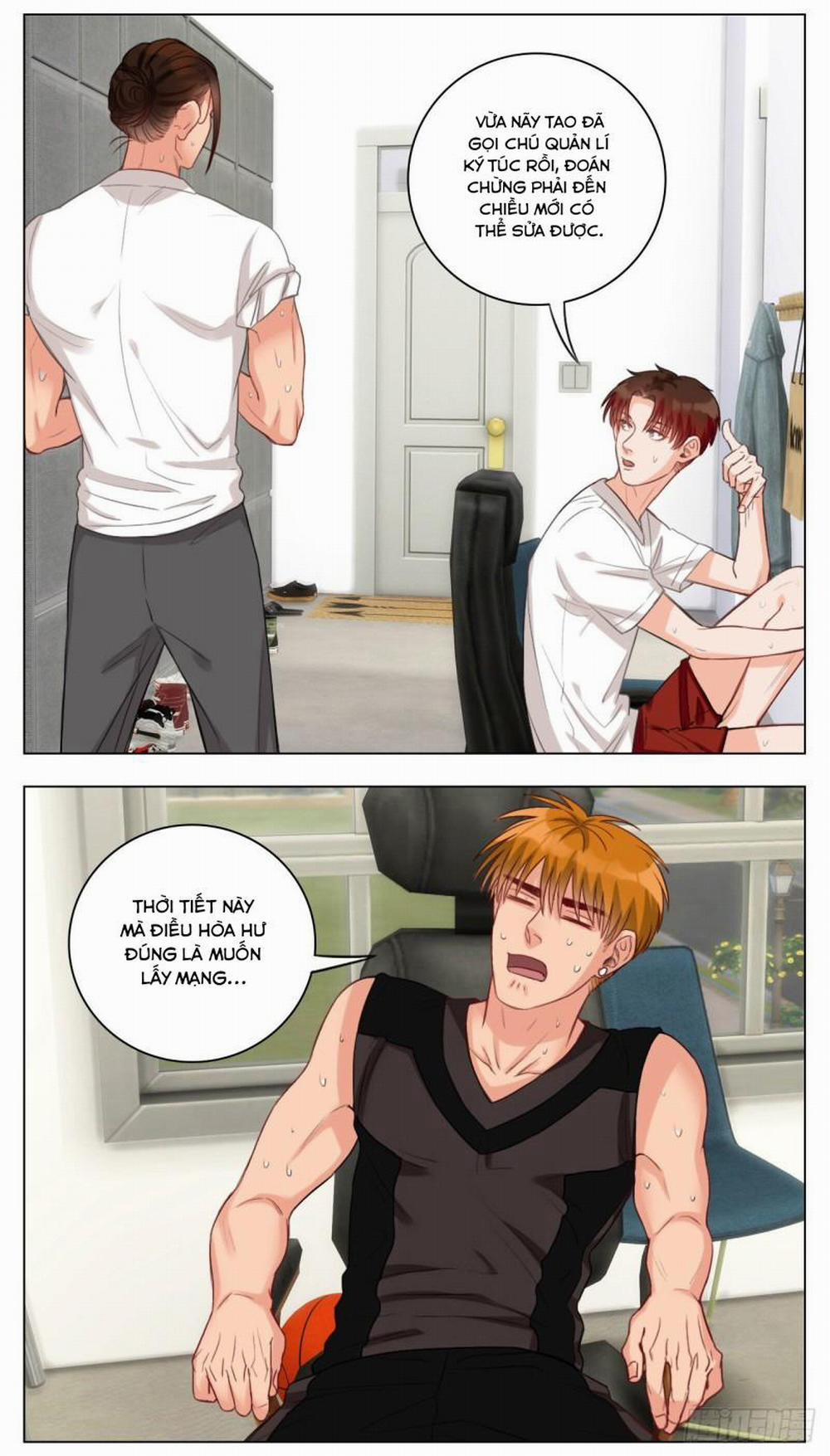 Ký túc xá nam phòng 303 27 trang 1