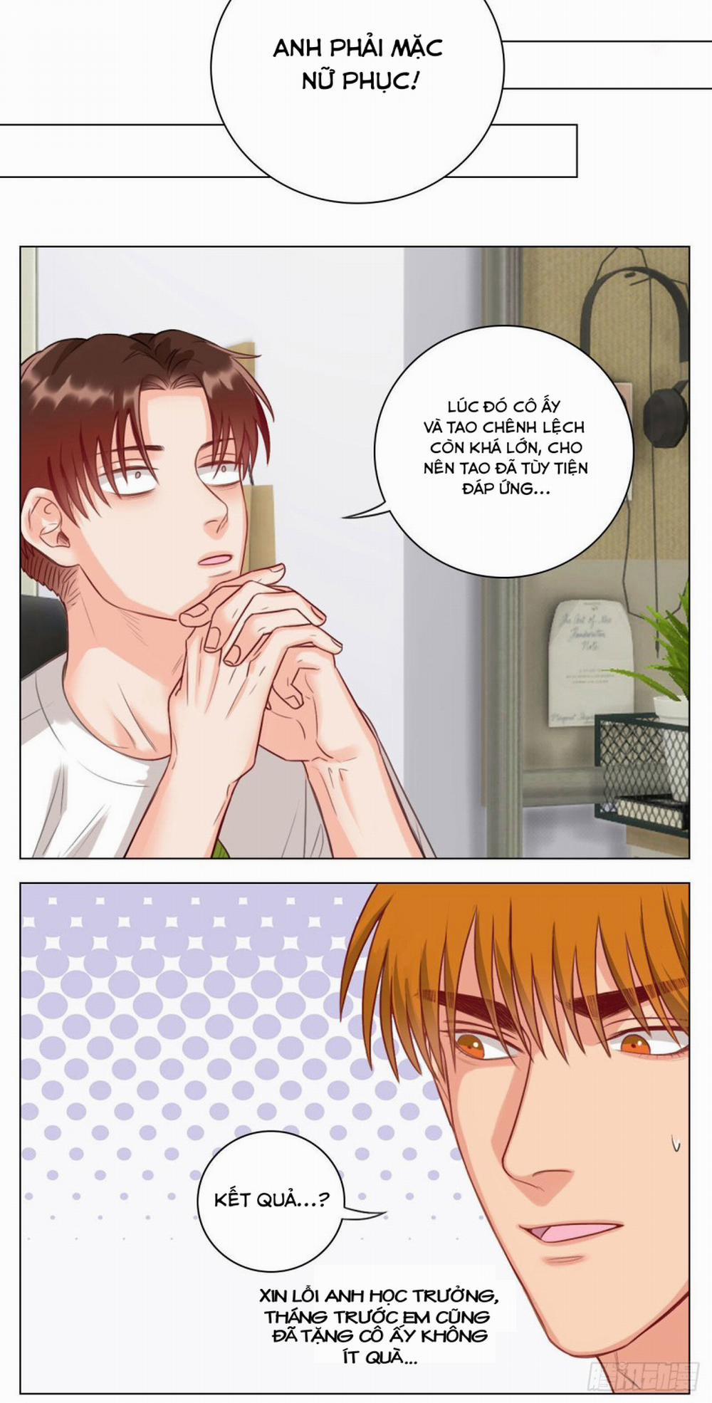 Ký túc xá nam phòng 303 27 trang 17