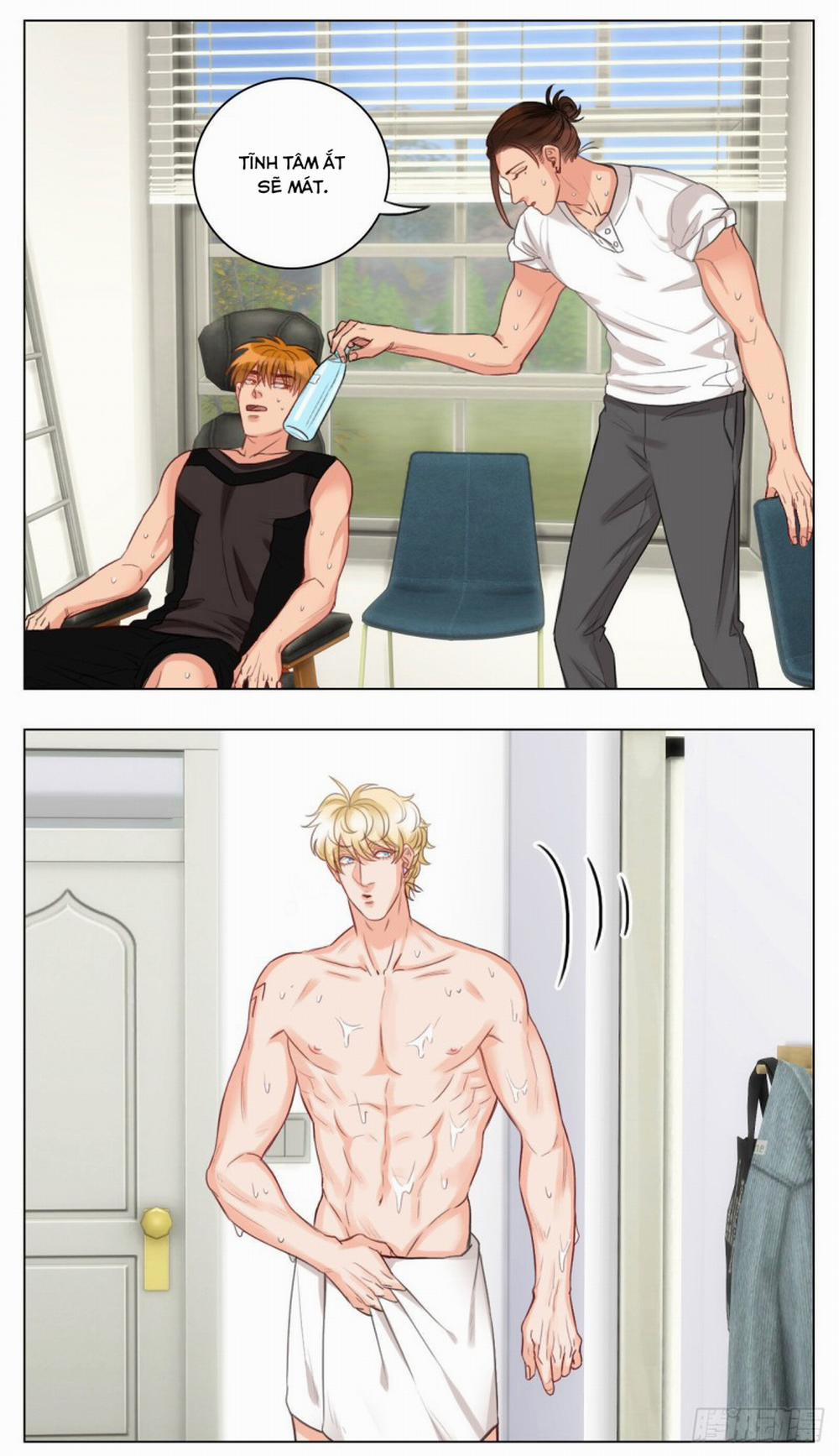 Ký túc xá nam phòng 303 27 trang 2