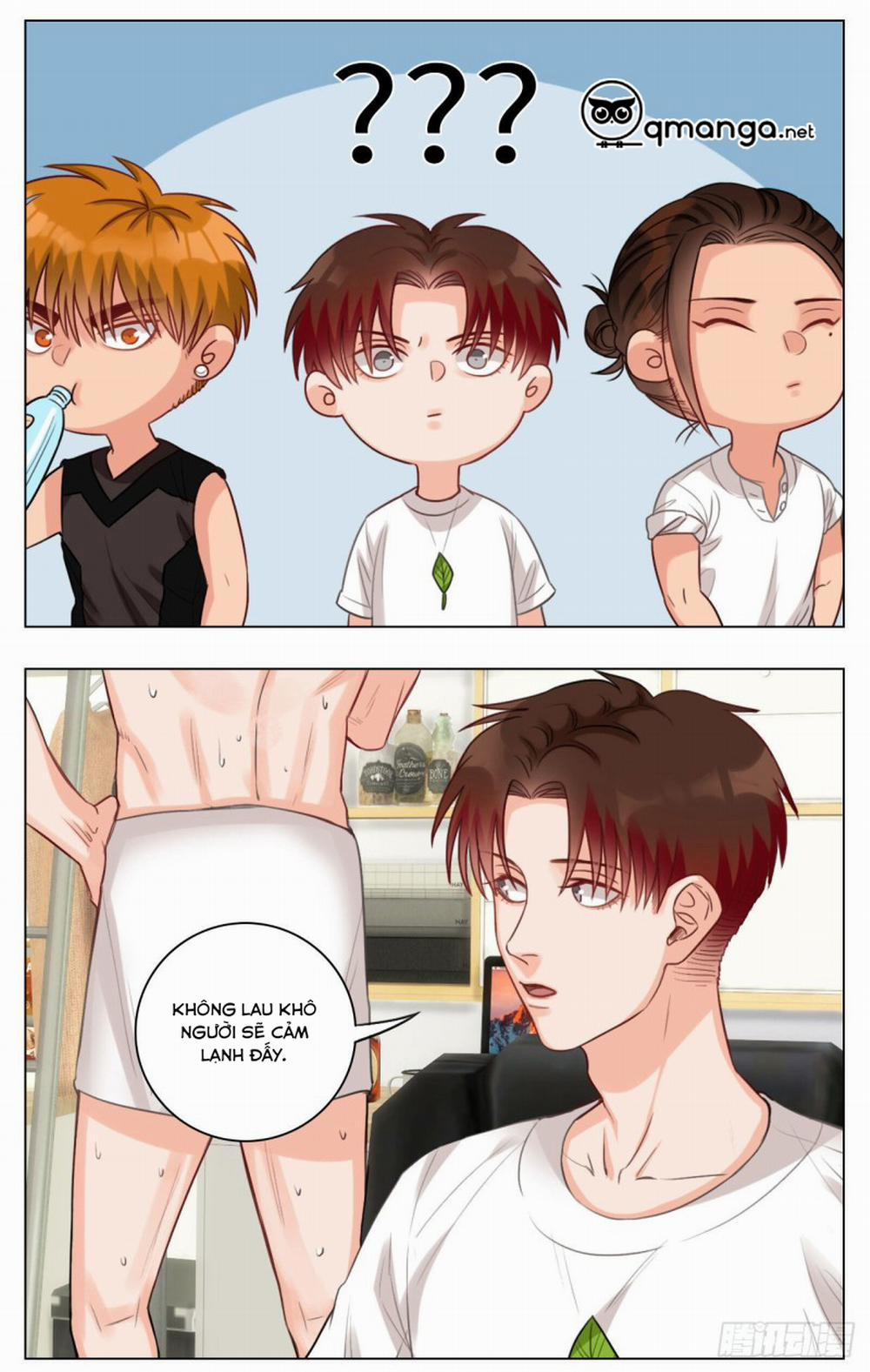 Ký túc xá nam phòng 303 27 trang 3