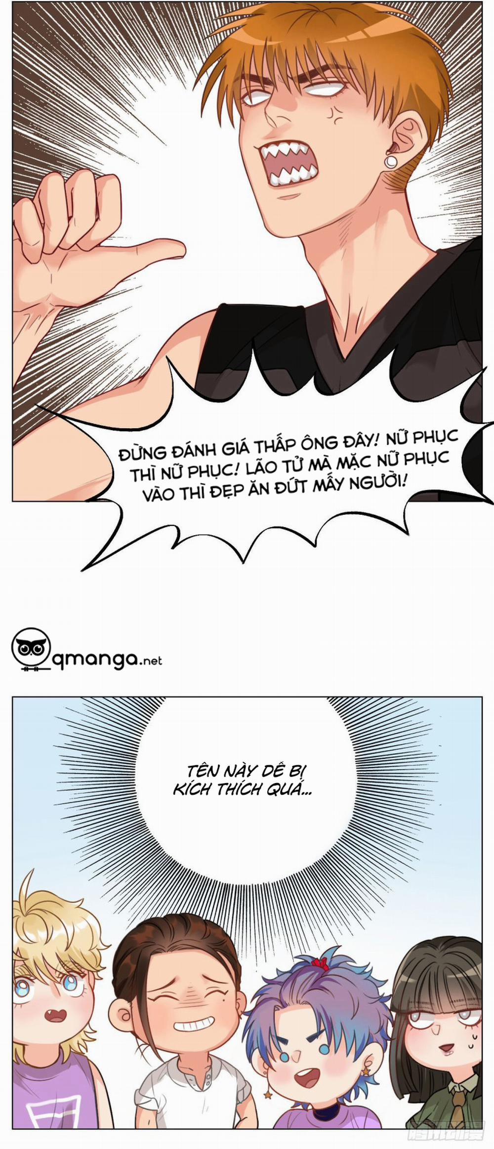 Ký túc xá nam phòng 303 28 trang 12