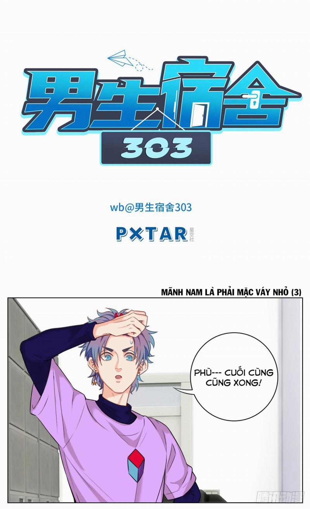 Ký túc xá nam phòng 303 28 trang 6