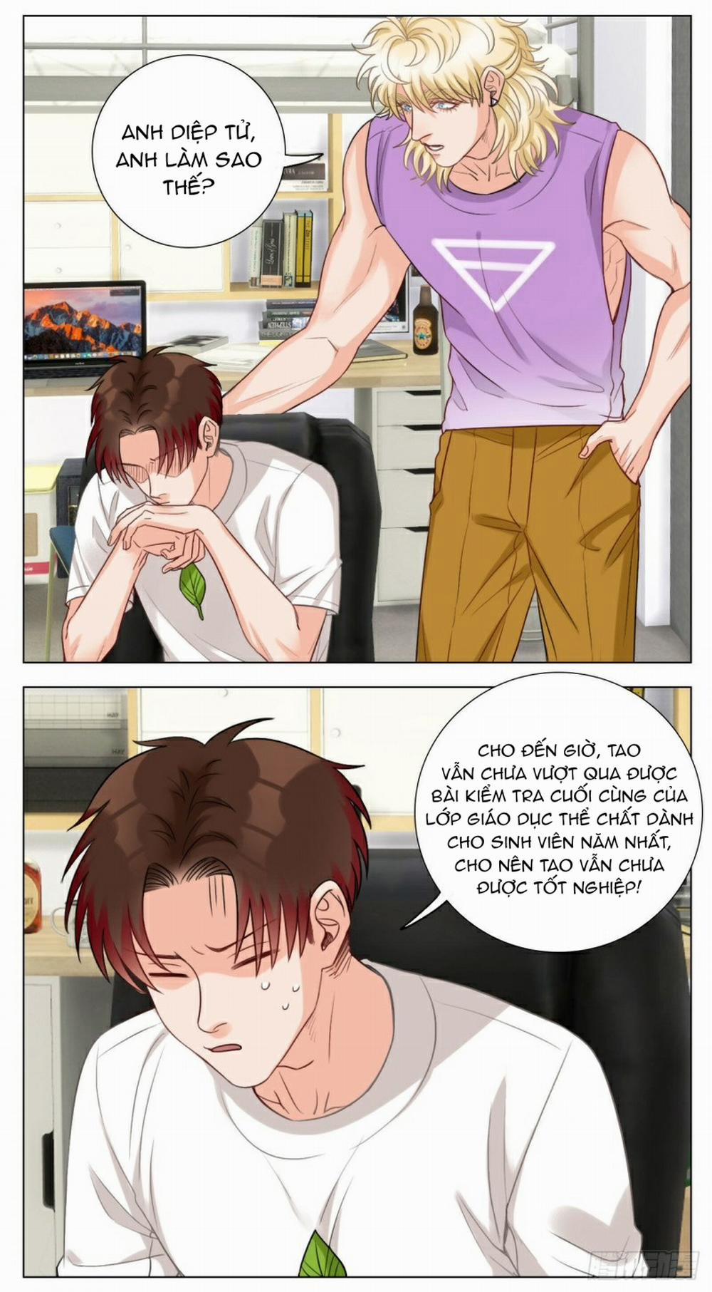 Ký túc xá nam phòng 303 29 trang 15