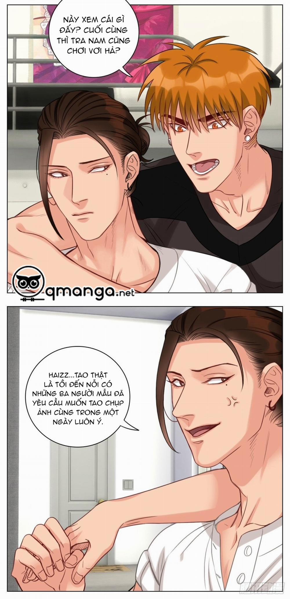 Ký túc xá nam phòng 303 29 trang 7