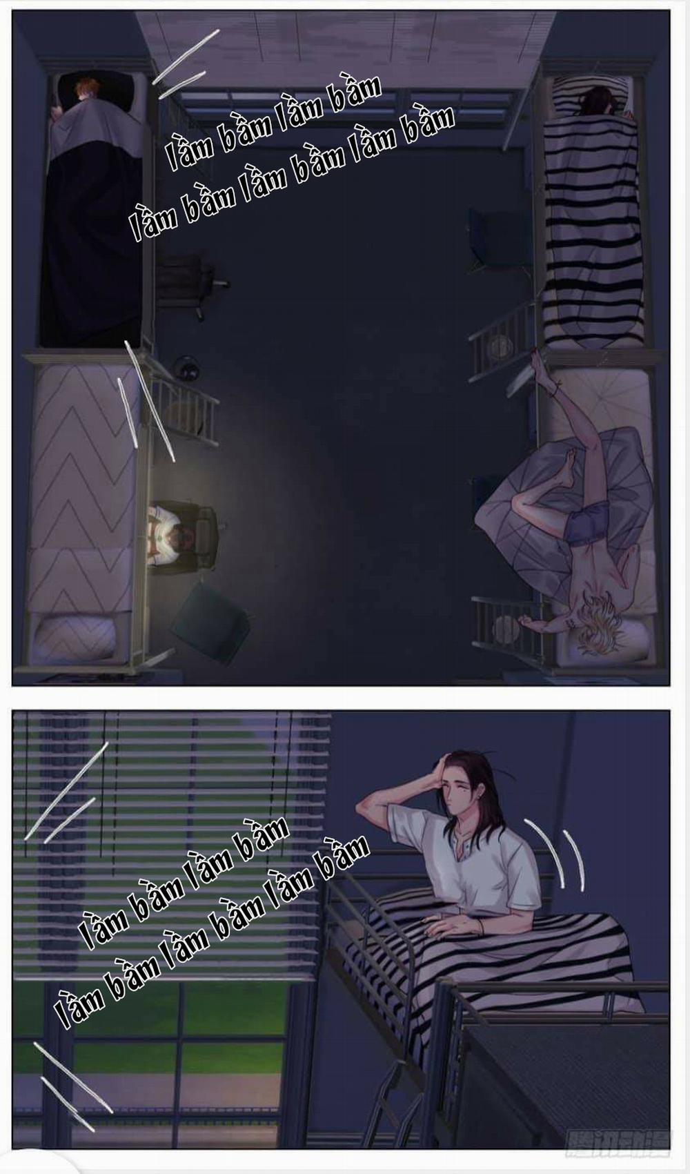 Ký túc xá nam phòng 303 3 trang 9