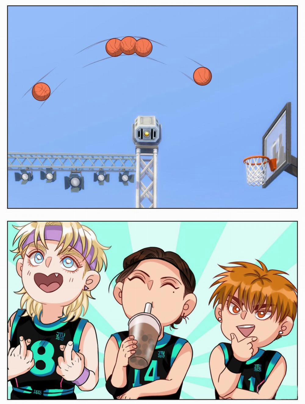 Ký túc xá nam phòng 303 30 trang 13