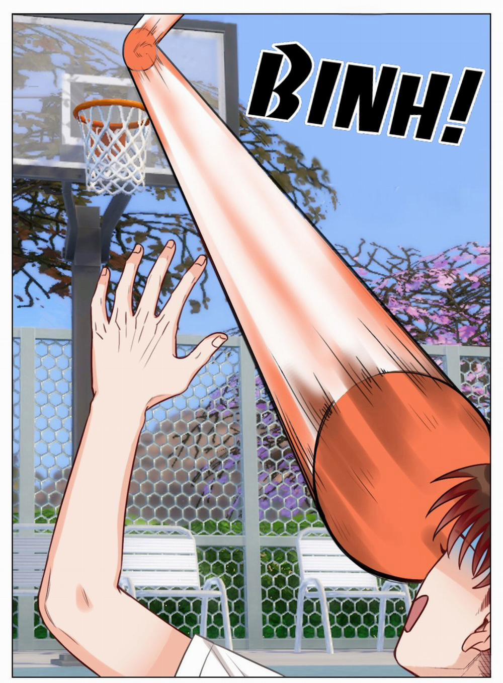 Ký túc xá nam phòng 303 30 trang 14