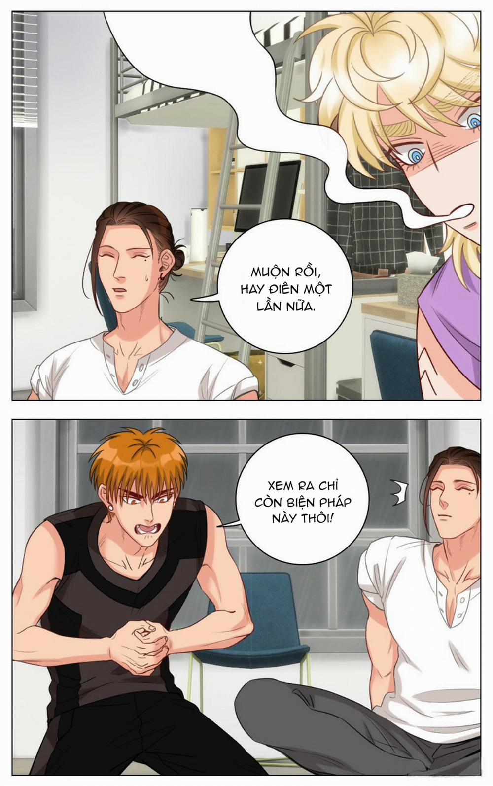 Ký túc xá nam phòng 303 30 trang 18