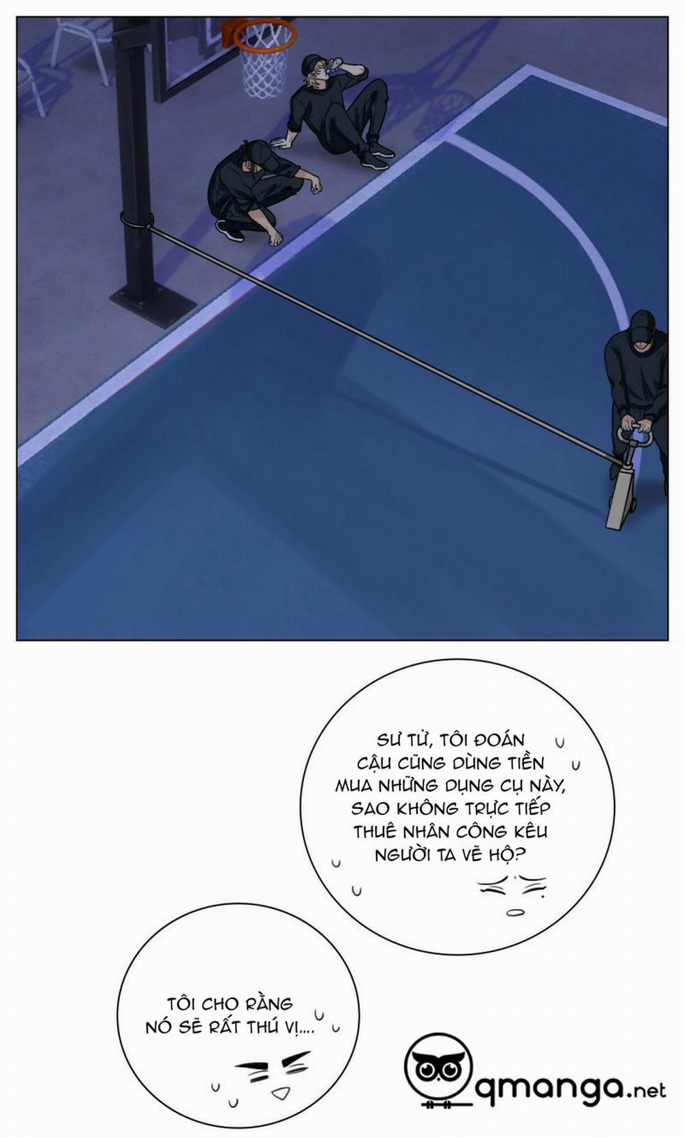 Ký túc xá nam phòng 303 30 trang 22