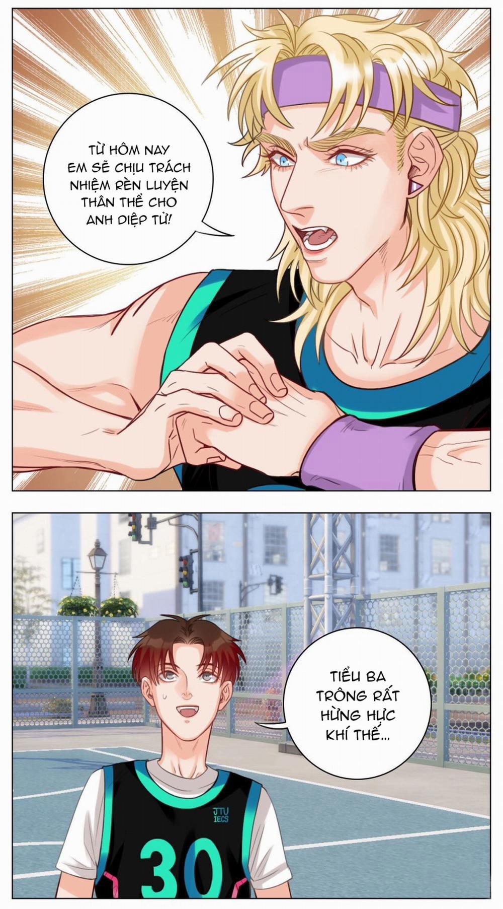 Ký túc xá nam phòng 303 30 trang 8