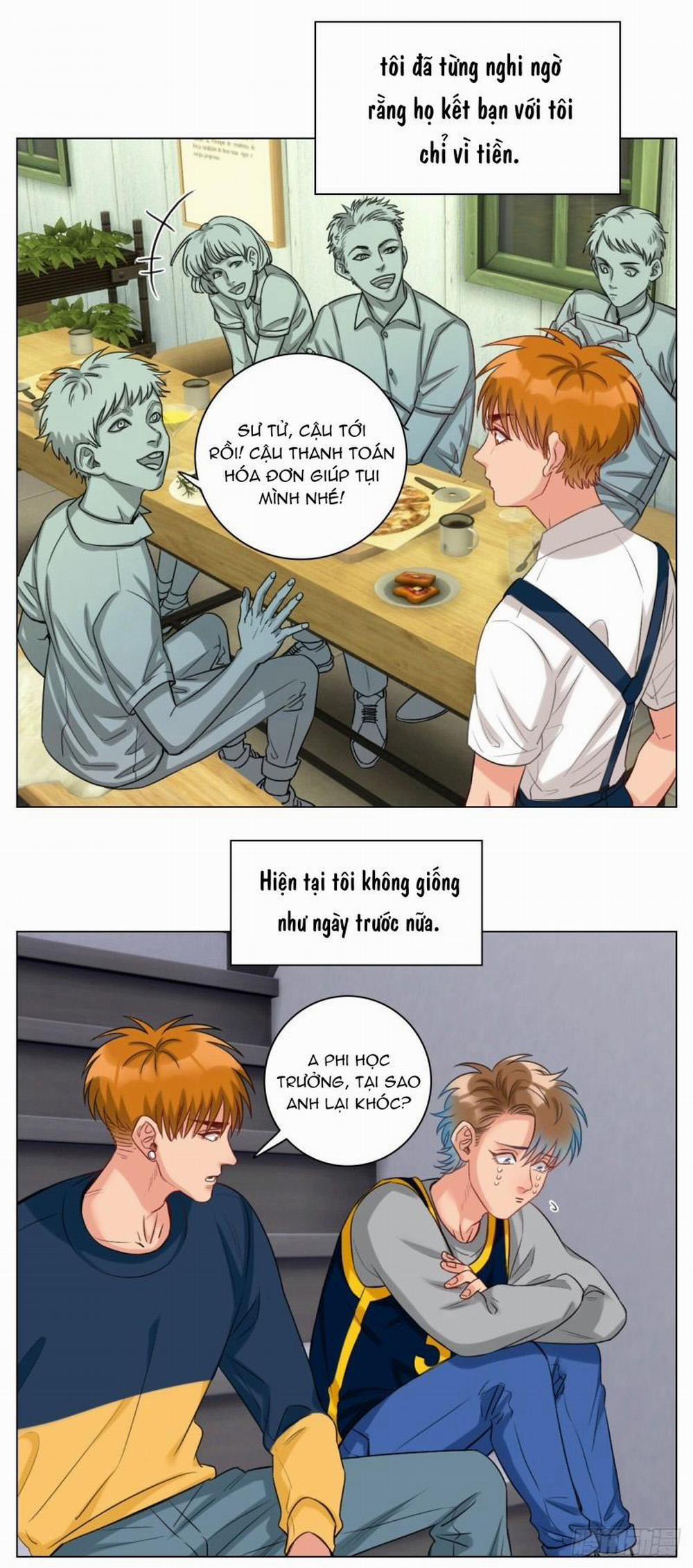 Ký túc xá nam phòng 303 32 trang 1