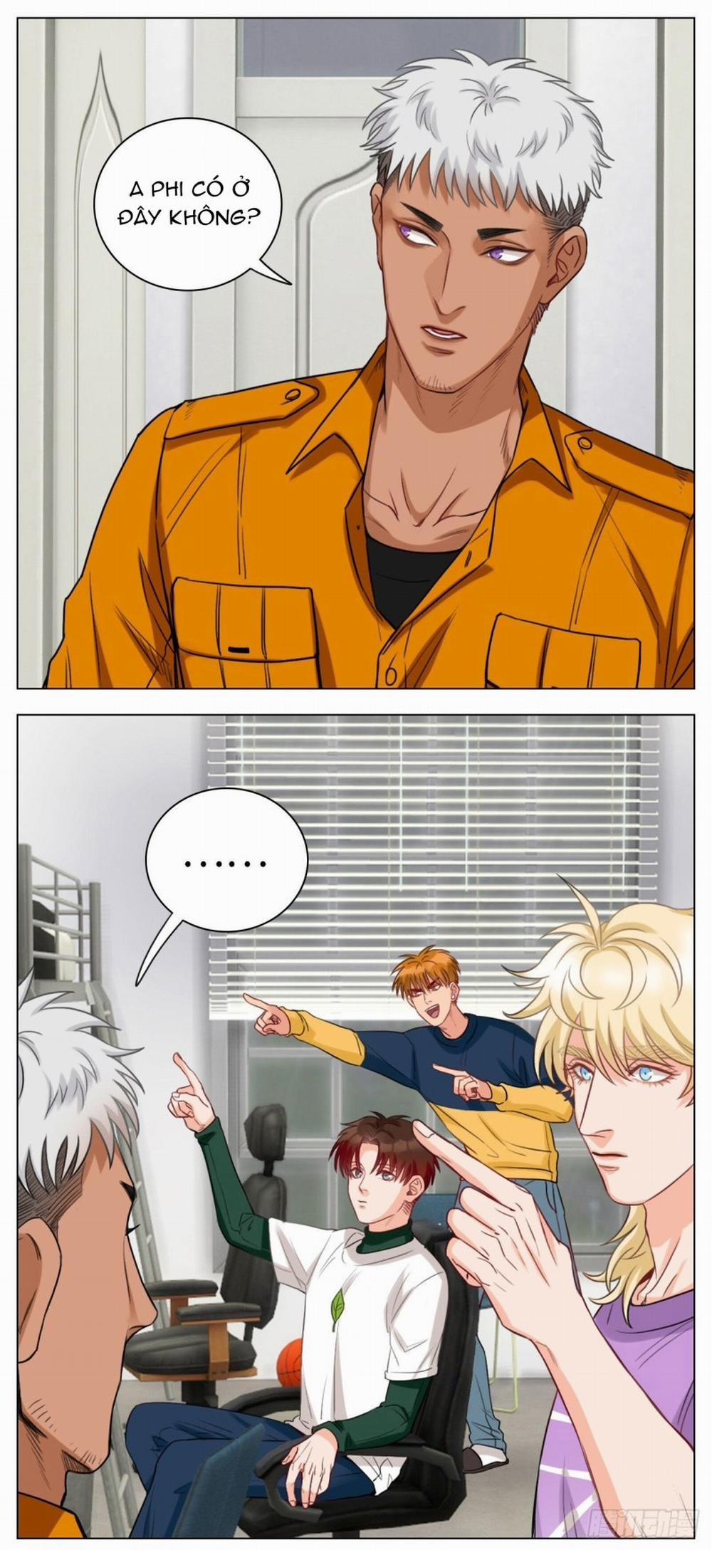 Ký túc xá nam phòng 303 32 trang 10