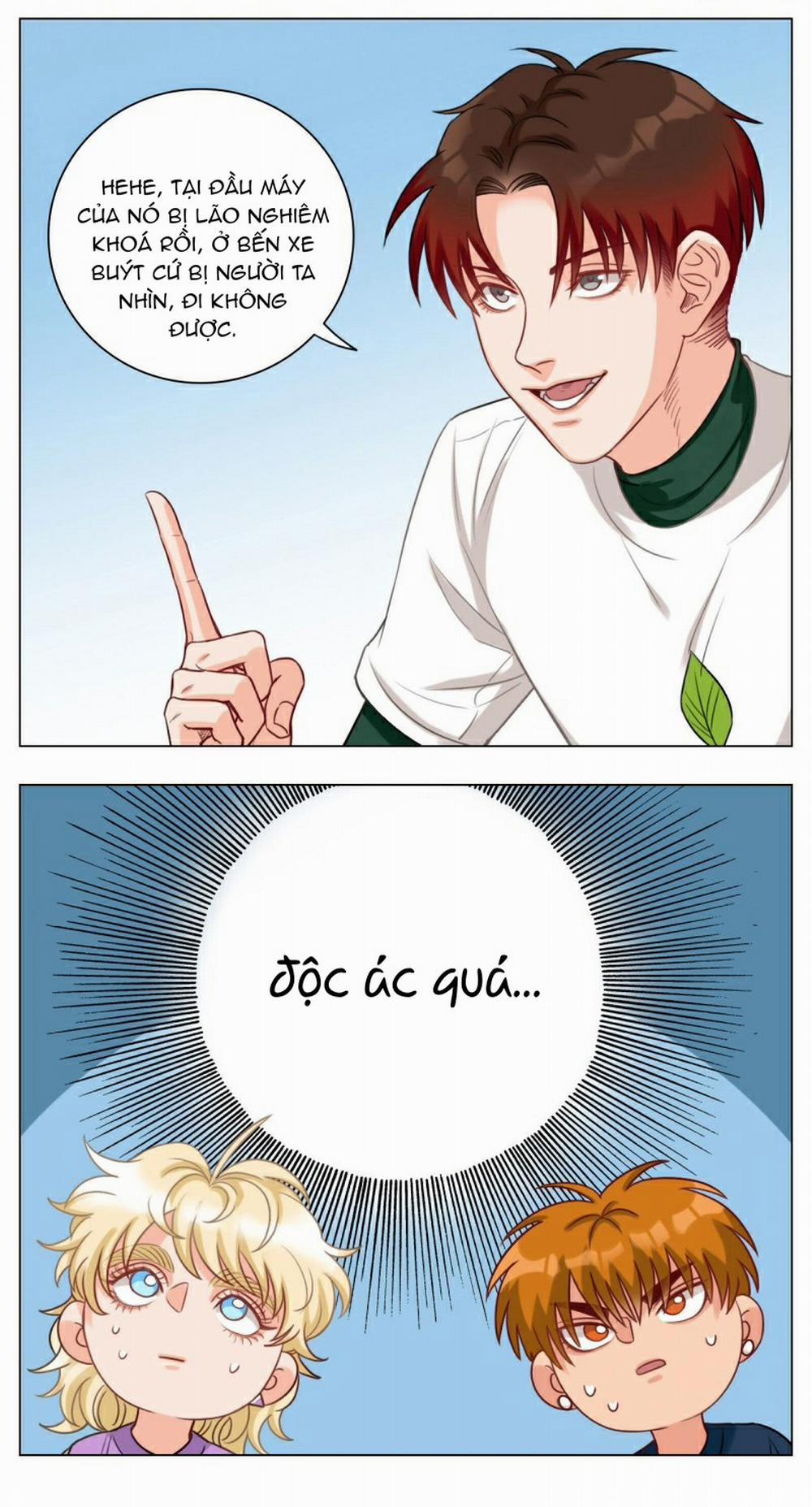 Ký túc xá nam phòng 303 32 trang 13