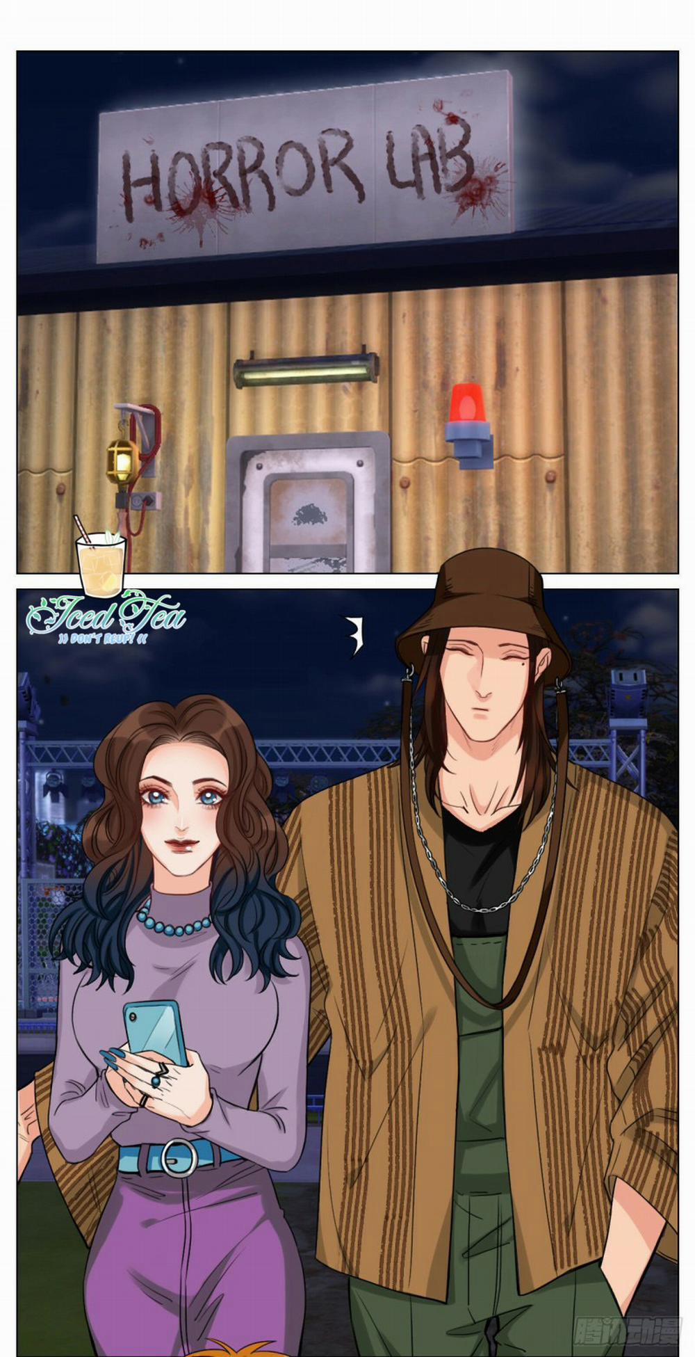 Ký túc xá nam phòng 303 32 trang 17